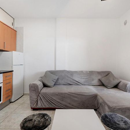 Apartamento El Medano Marineda Granadilla de Abona Kültér fotó