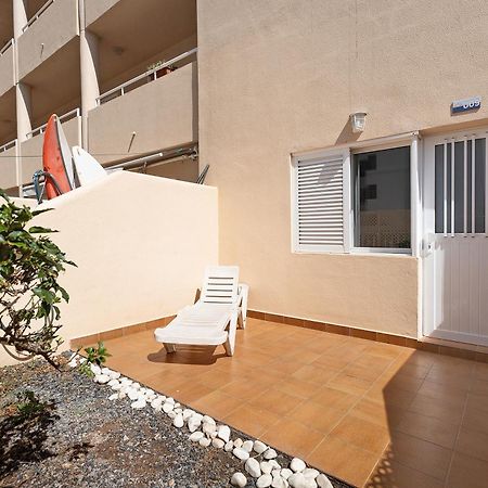 Apartamento El Medano Marineda Granadilla de Abona Kültér fotó