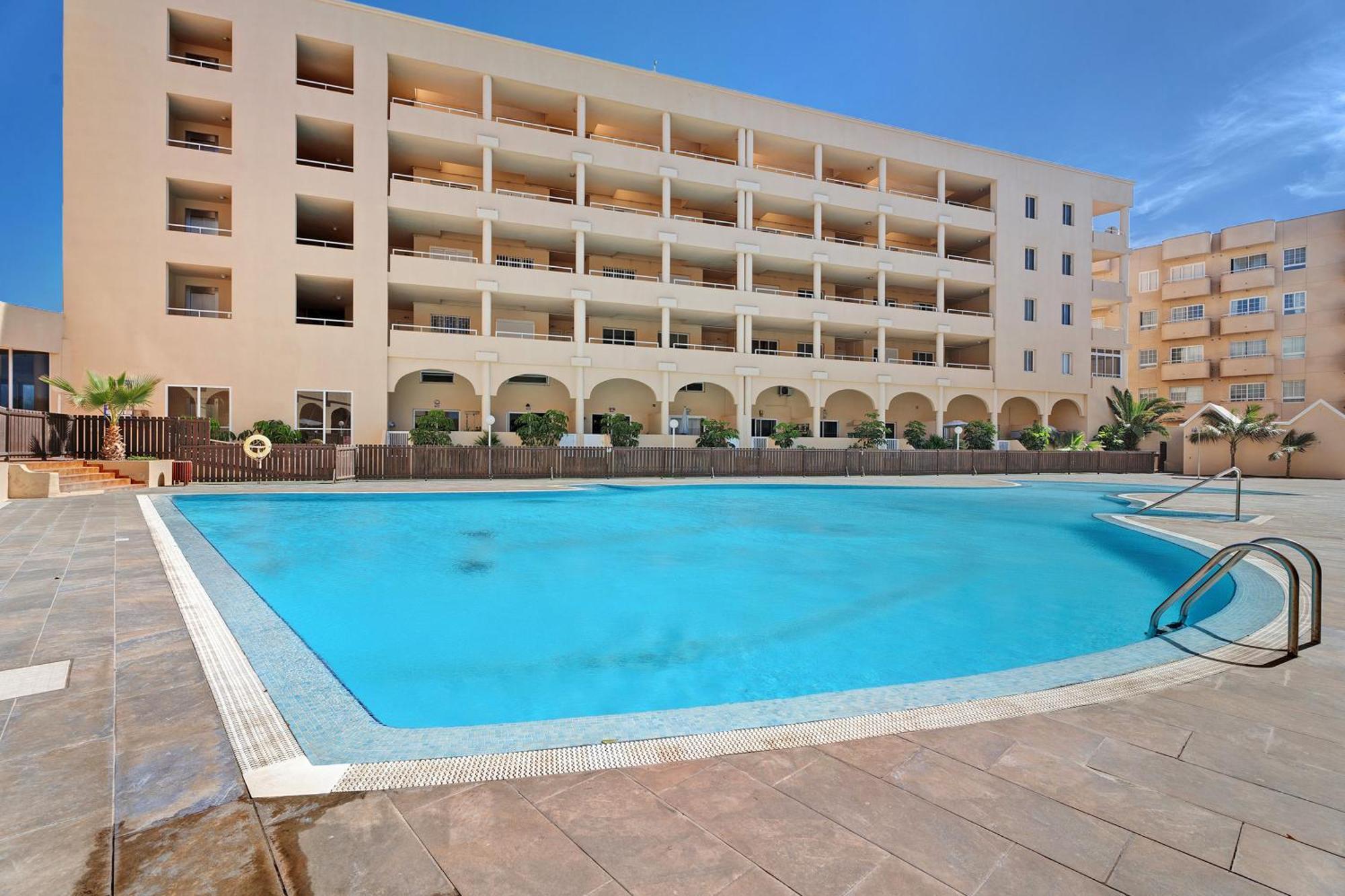 Apartamento El Medano Marineda Granadilla de Abona Kültér fotó