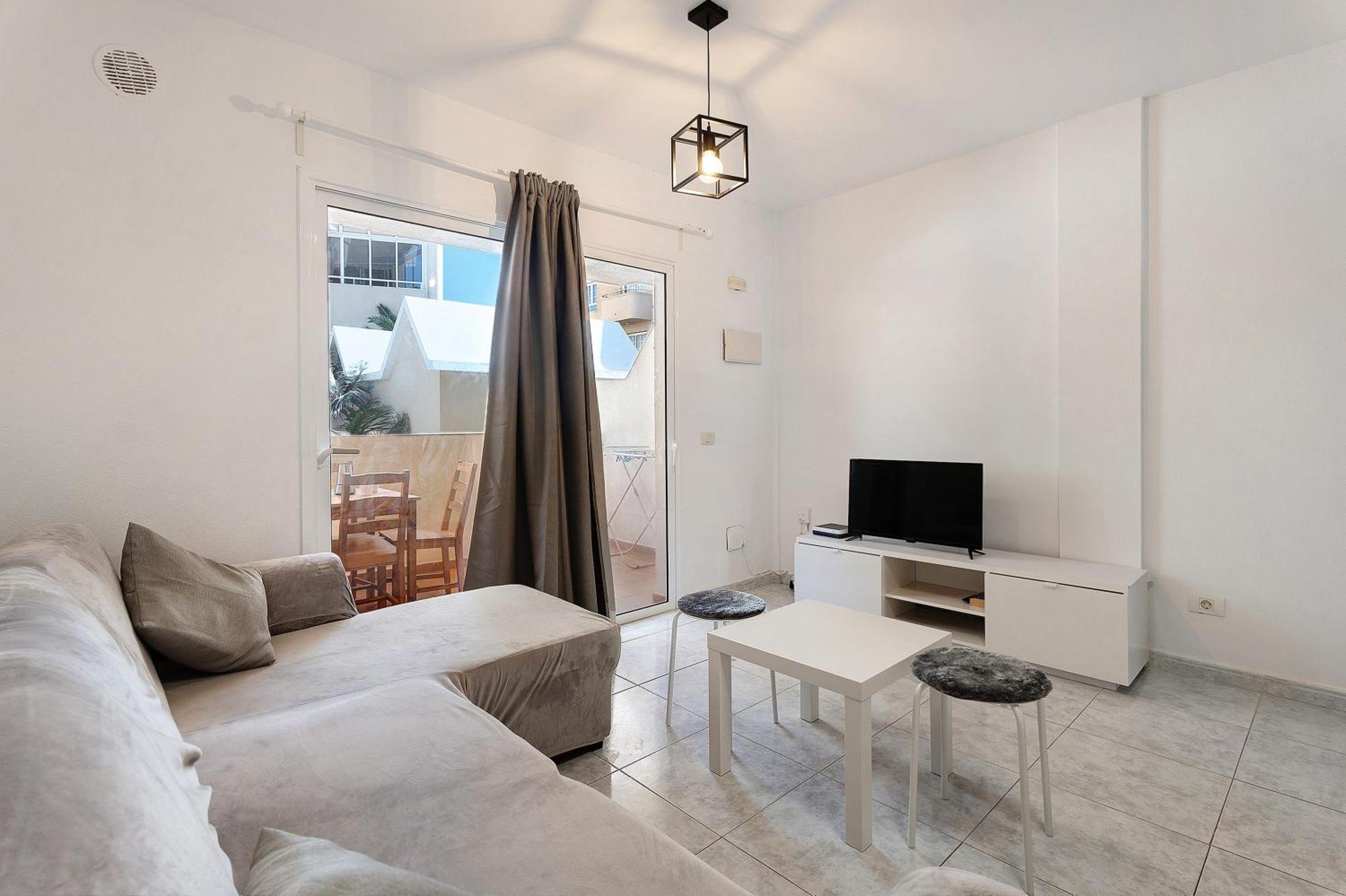 Apartamento El Medano Marineda Granadilla de Abona Kültér fotó