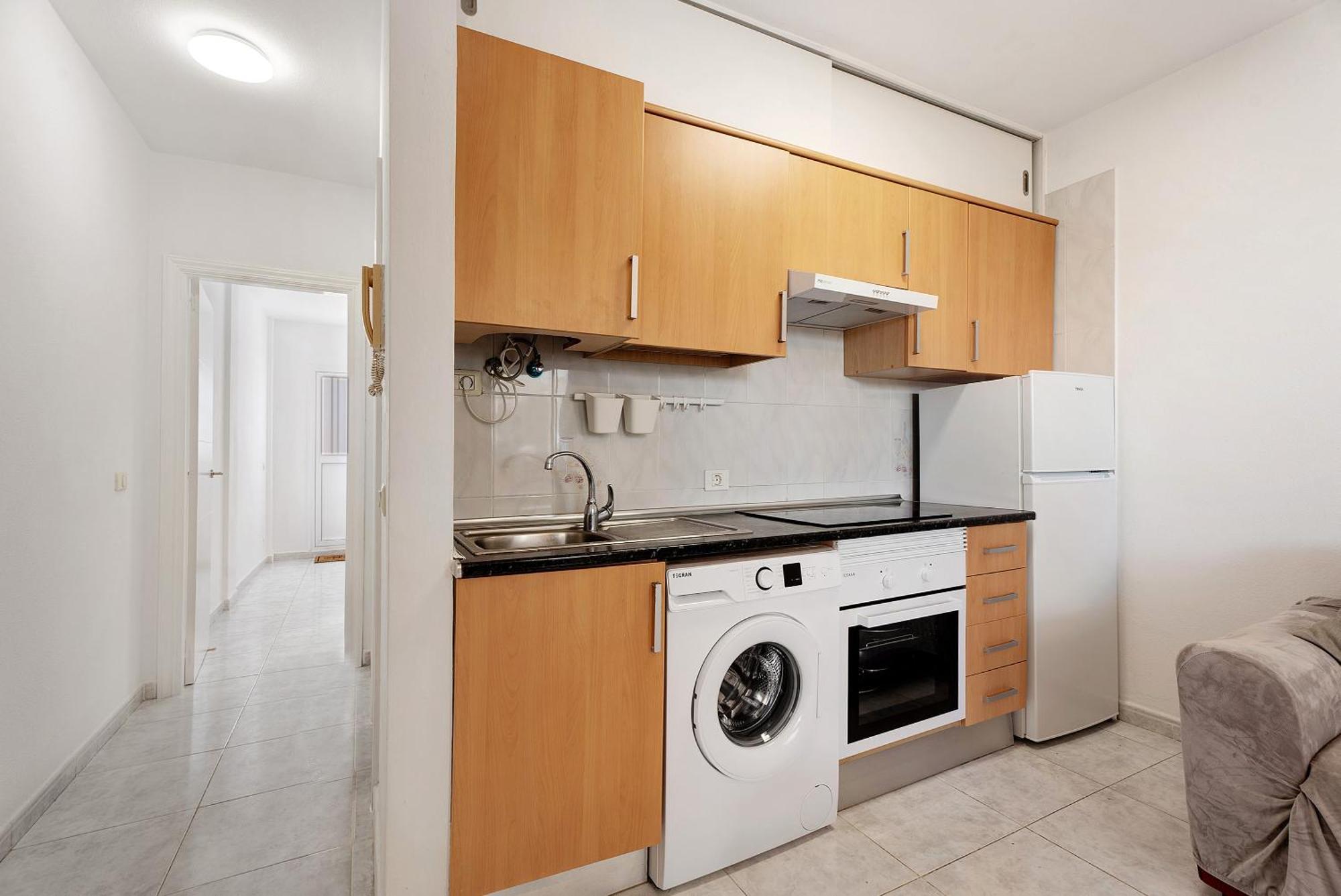 Apartamento El Medano Marineda Granadilla de Abona Kültér fotó