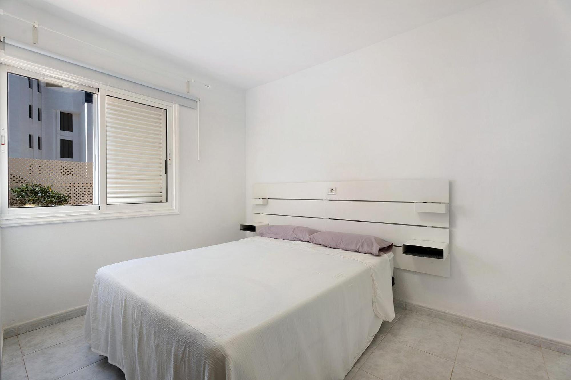 Apartamento El Medano Marineda Granadilla de Abona Kültér fotó