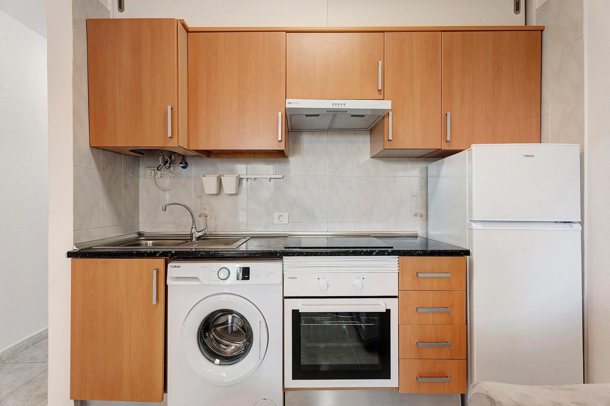 Apartamento El Medano Marineda Granadilla de Abona Kültér fotó