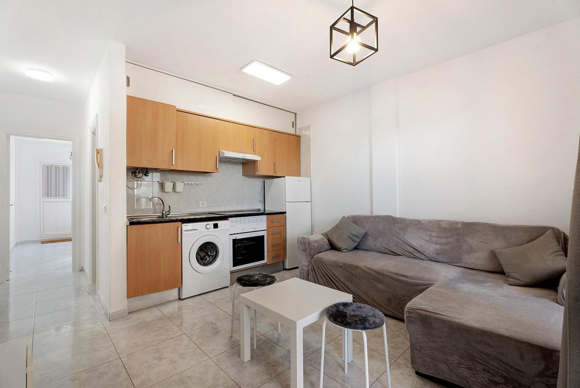 Apartamento El Medano Marineda Granadilla de Abona Kültér fotó