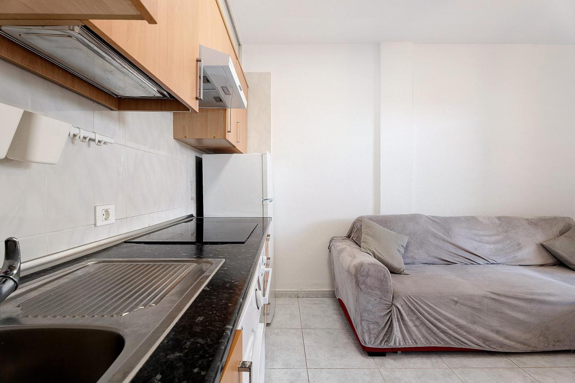 Apartamento El Medano Marineda Granadilla de Abona Kültér fotó