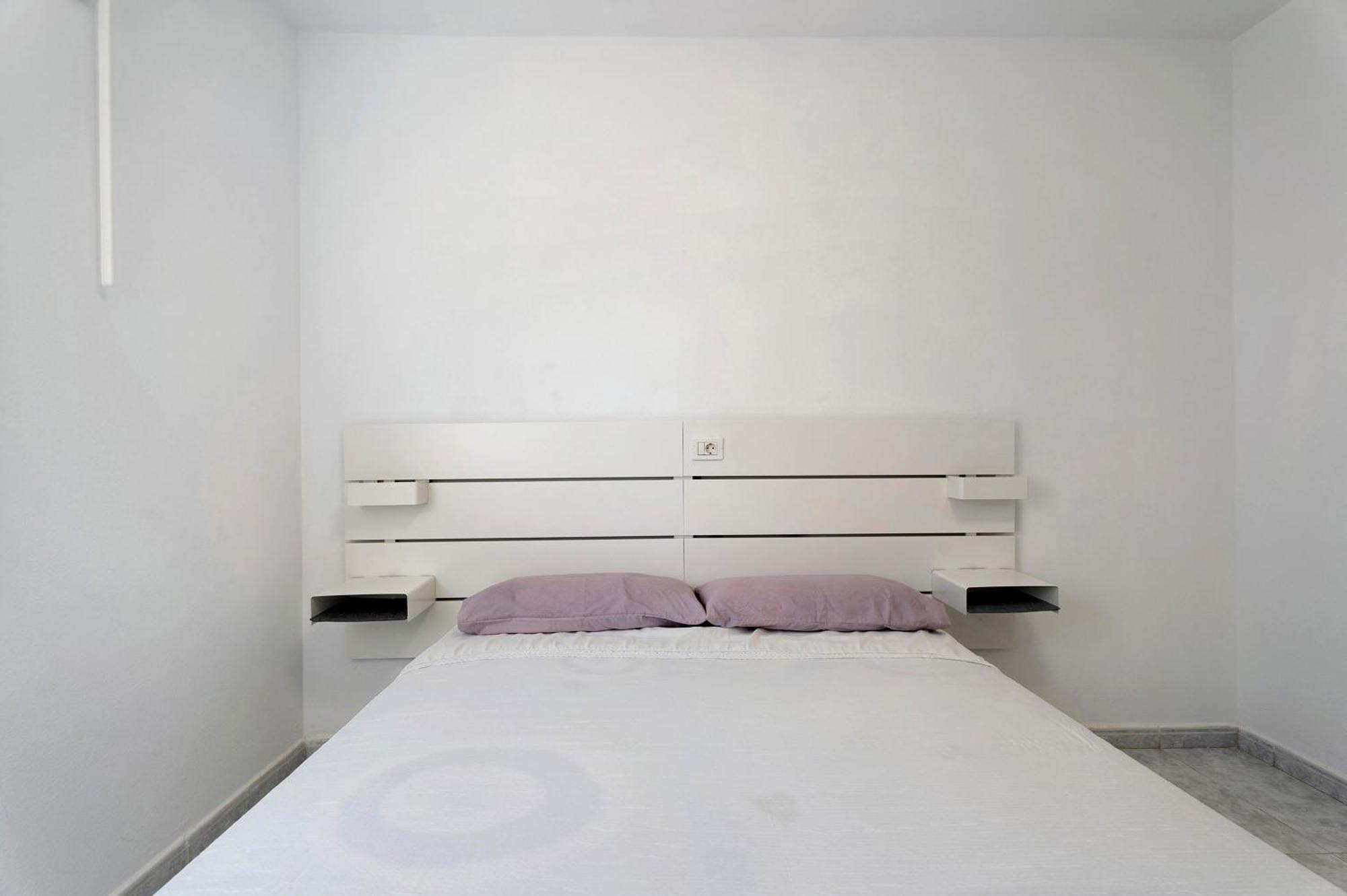 Apartamento El Medano Marineda Granadilla de Abona Kültér fotó