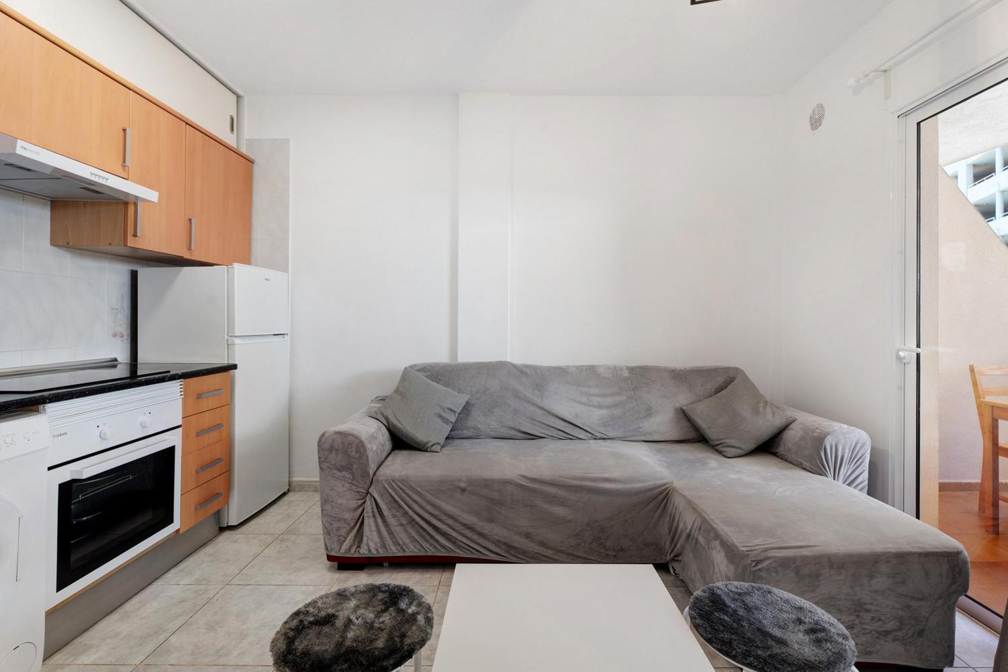 Apartamento El Medano Marineda Granadilla de Abona Kültér fotó