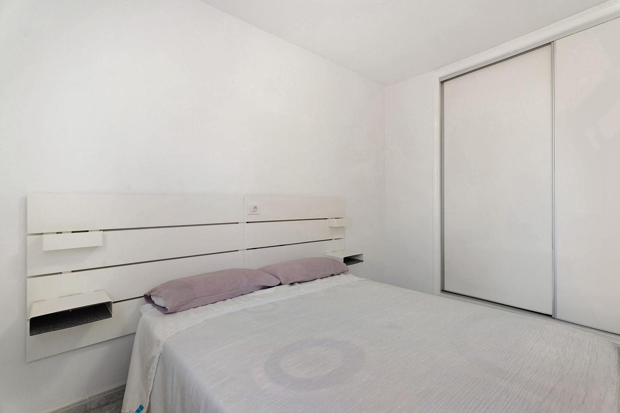 Apartamento El Medano Marineda Granadilla de Abona Kültér fotó
