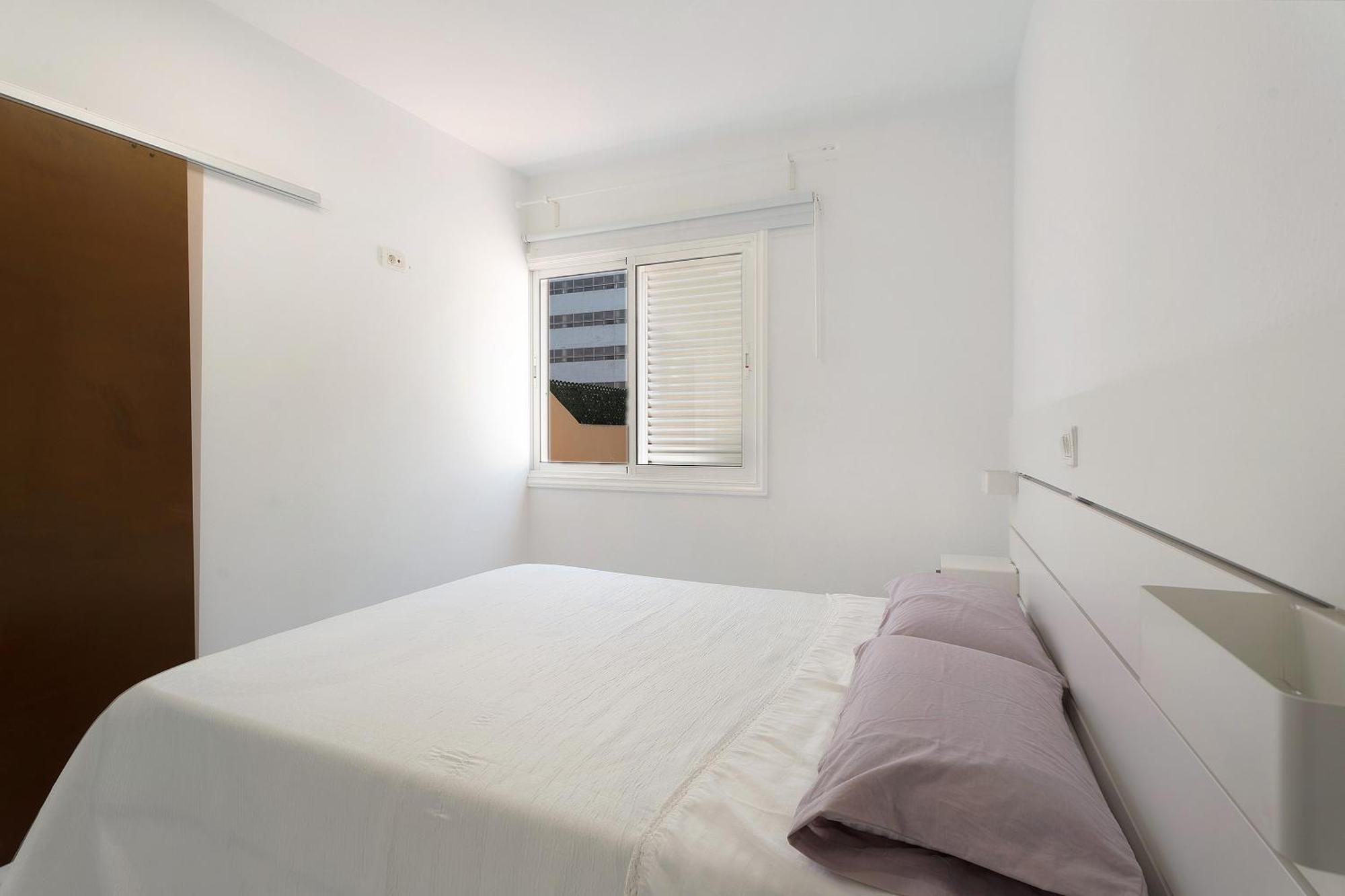 Apartamento El Medano Marineda Granadilla de Abona Kültér fotó