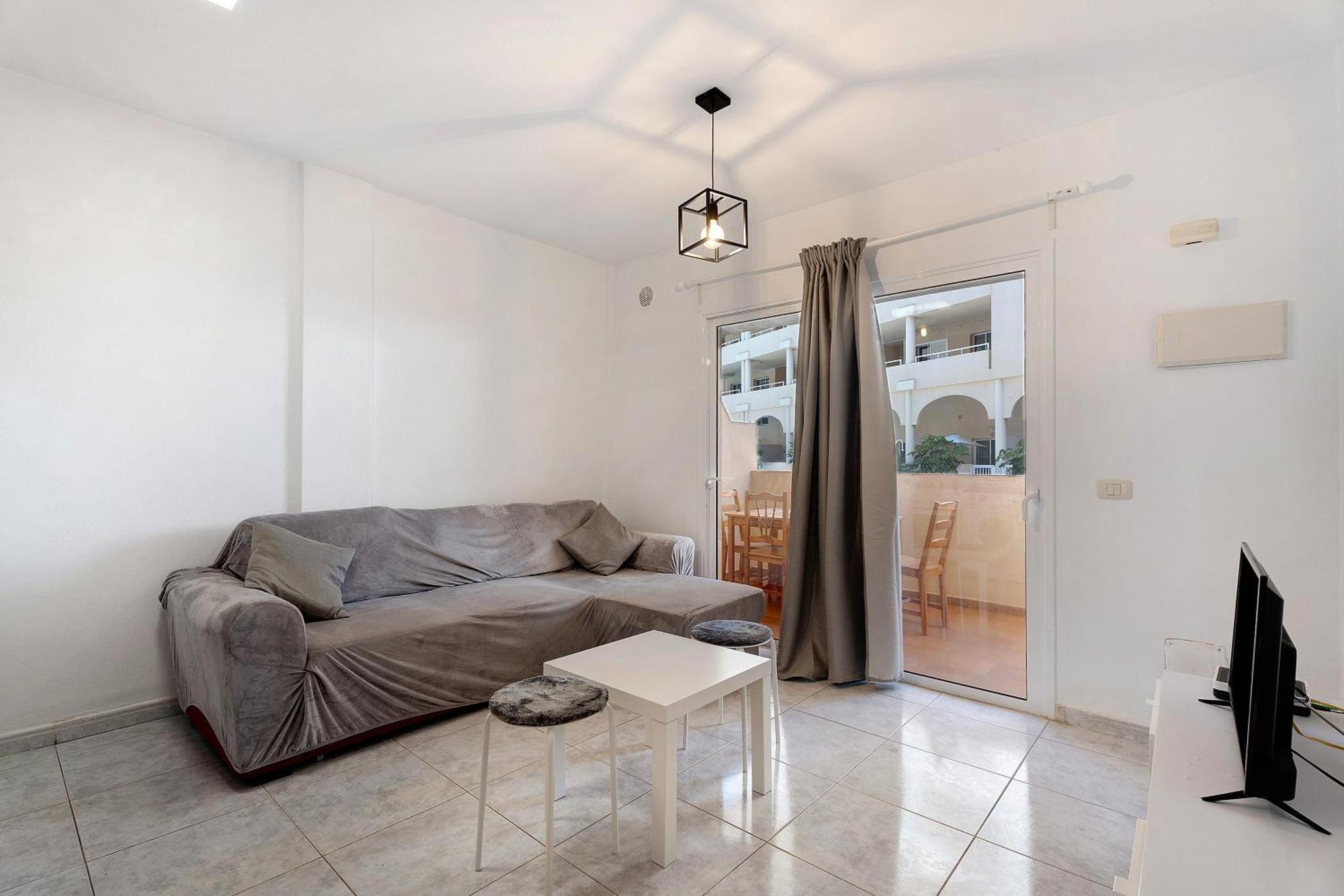 Apartamento El Medano Marineda Granadilla de Abona Kültér fotó