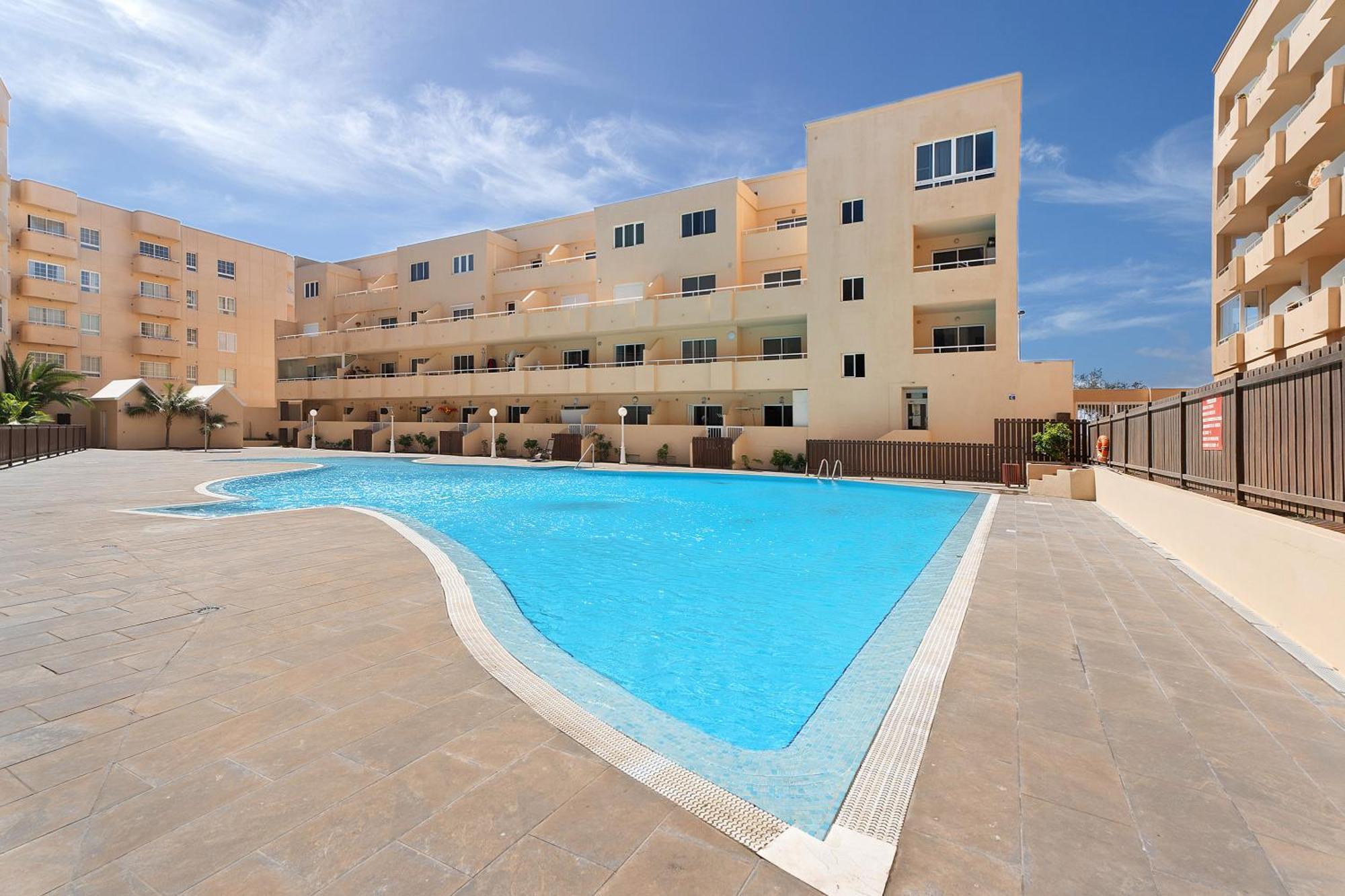 Apartamento El Medano Marineda Granadilla de Abona Kültér fotó