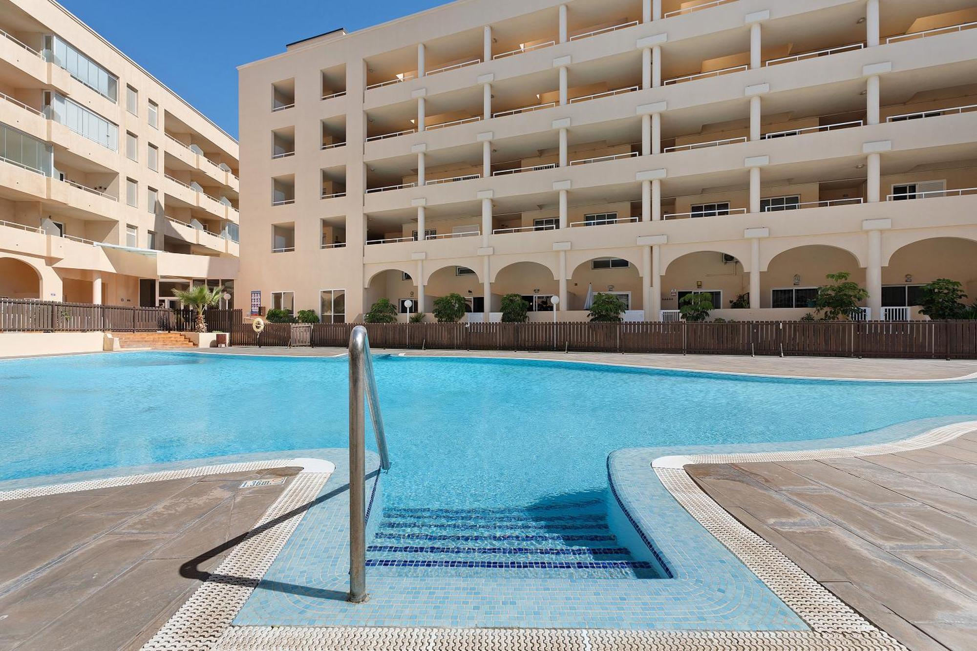 Apartamento El Medano Marineda Granadilla de Abona Kültér fotó