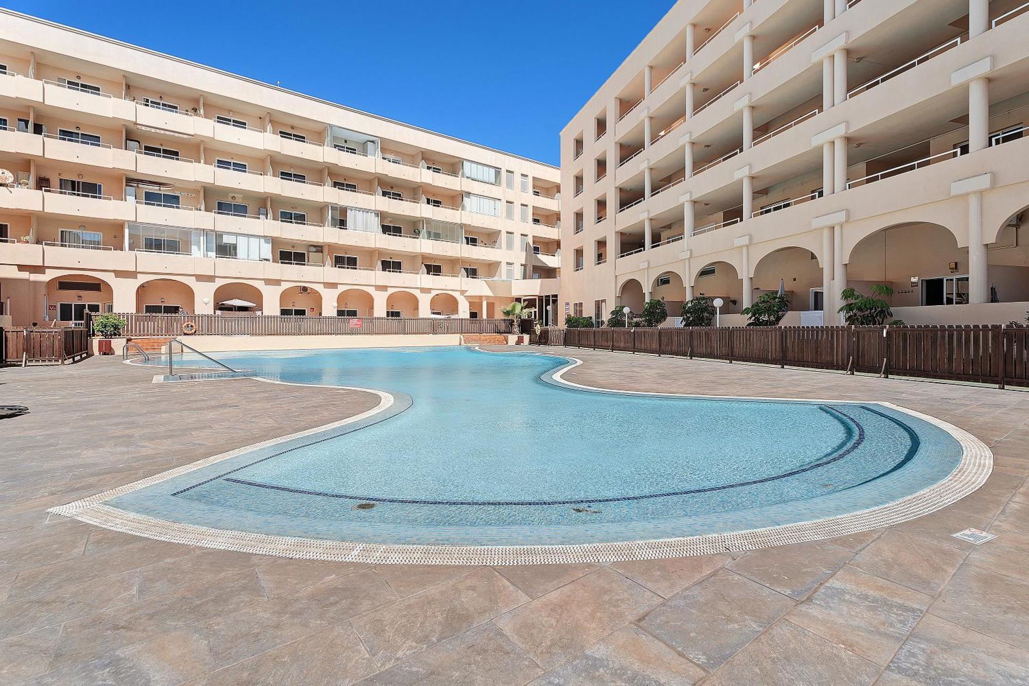 Apartamento El Medano Marineda Granadilla de Abona Kültér fotó