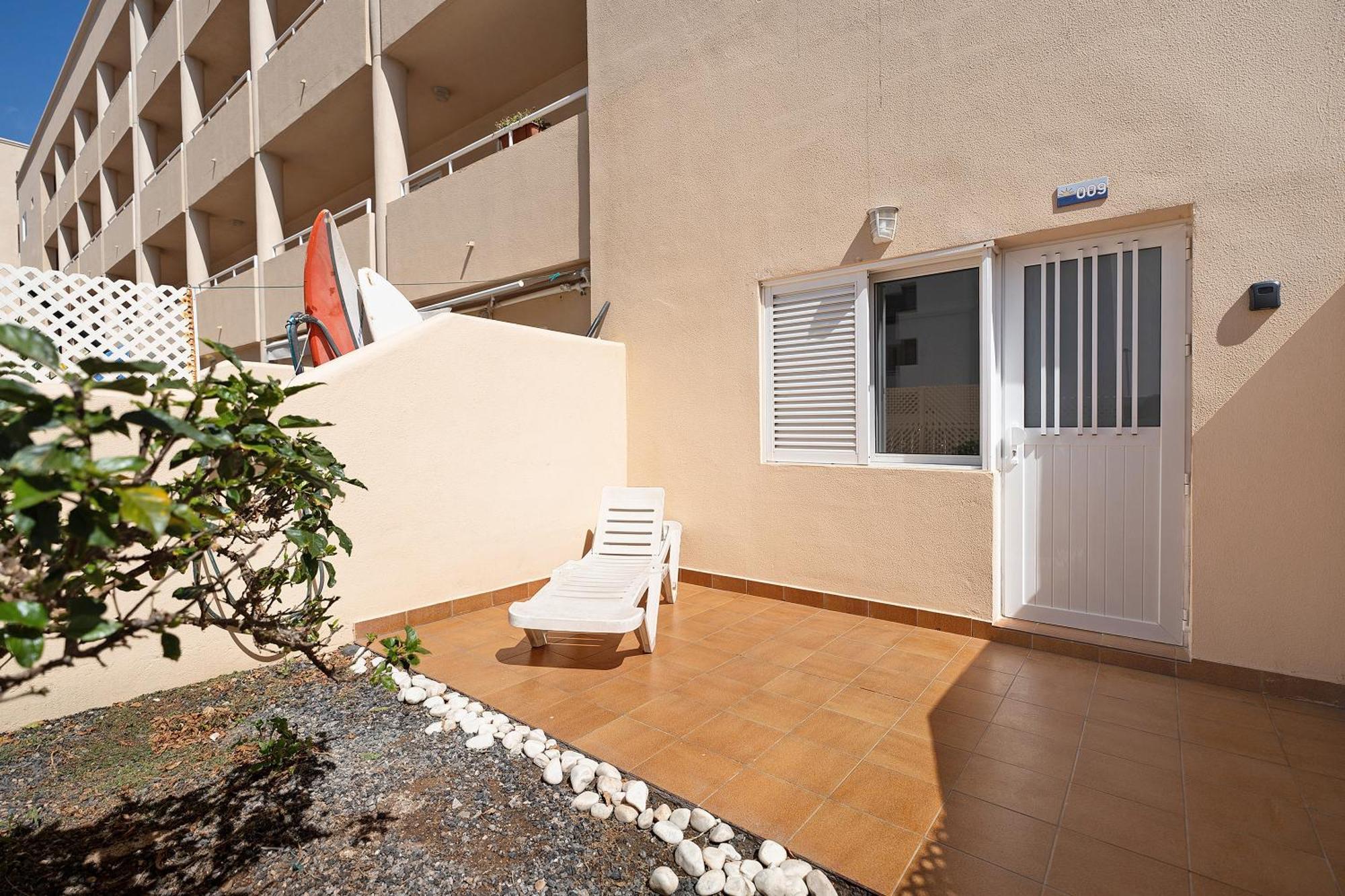 Apartamento El Medano Marineda Granadilla de Abona Kültér fotó
